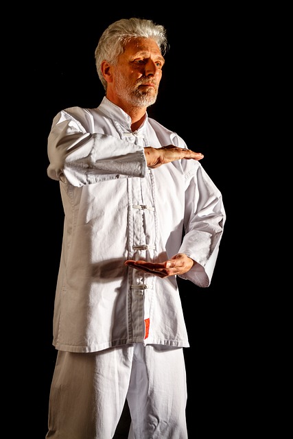 Tai Chi